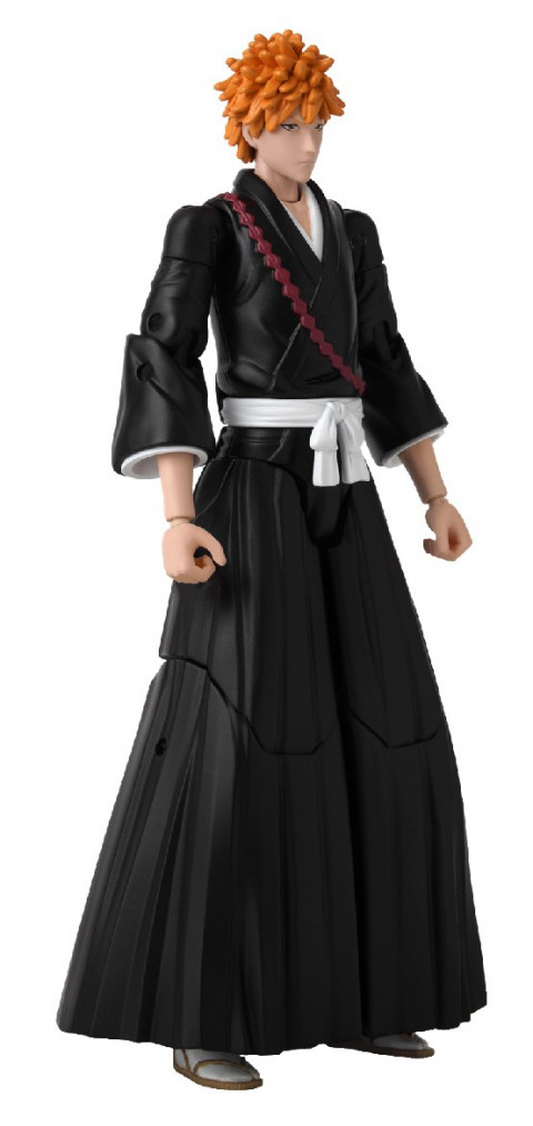 ANIME HEROES BLEACH - KUROSAKI ICHIGO - Galeria zdjęcie 5