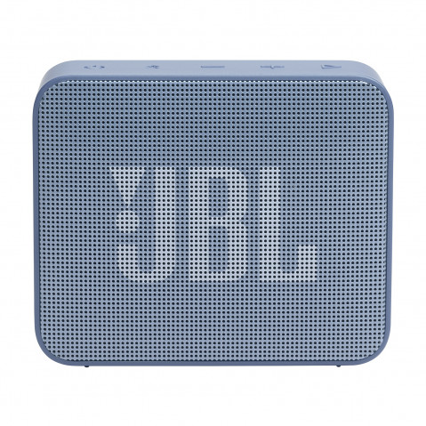 JBL GO ESSENTIAL 2 BLU głośnik przenośny BT niebieski - Galeria zdjęcie 1