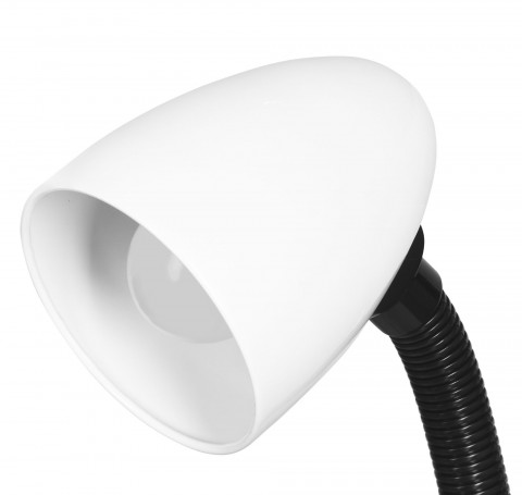 Lampka biurkowa Activejet AJE-BILL White E27 - Galeria zdjęcie 2