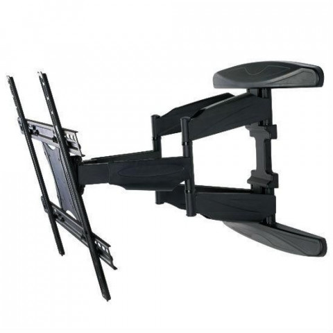 TECHLY UCHWYT ŚCIENNY TV LED/LCD 40-80 CALI 50KG O - Galeria zdjęcie 6