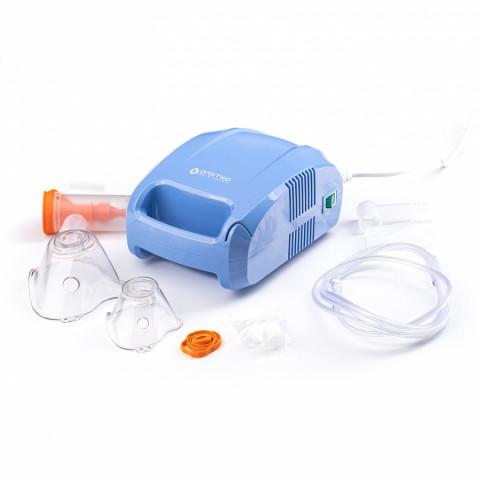 Inhalator OROMED ORO-ORO-FAMILY PLUS - Galeria zdjęcie 1