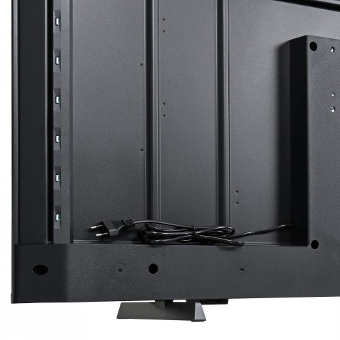 Telewizor Philips 43PUS8209/12 QLED 43'' 4K Ultra HD Titan OS Dolby Atmos Ambilight DVB-T2 Czarny - Galeria zdjęcie 10