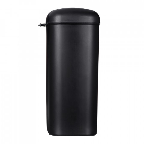 Niszczarka Activejet ASH-0601S, P-1, 10 l, ścinki 7,2 mm, czarna. - Galeria zdjęcie 8