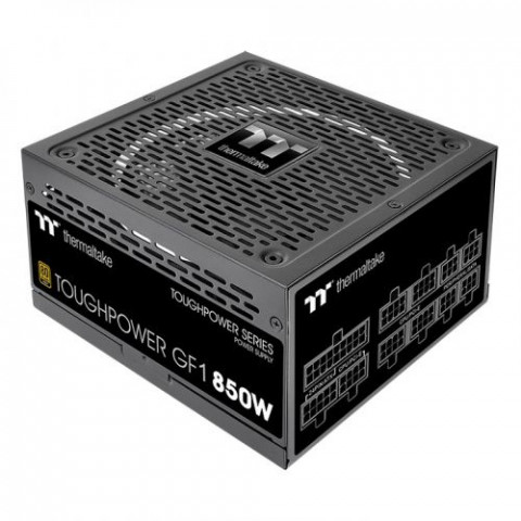 THERMALTAKE PSU GF1 850W MODULAR 80+GOLD - Galeria zdjęcie 2