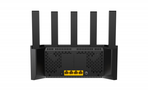 Router bezprzewodowy Tenda TX12L Pro - Galeria zdjęcie 5