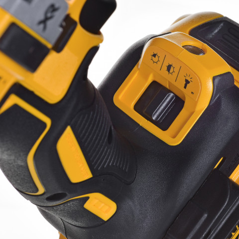 Wiertarko-wkrętarka DeWalt DCD791P2-QW - Galeria zdjęcie 17