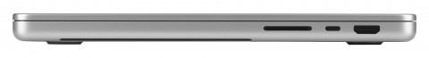 APPLE MacBook Pro A2442 M1 PRO (10 core)) 32GB 512GB SSD 14,2" (3K 3024x1964) US QWERTY rozpakowany - Galeria zdjęcie 6