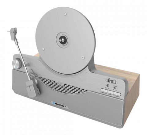 Gramofon wertykalny Blaupunkt VT100SL - Galeria zdjęcie 2
