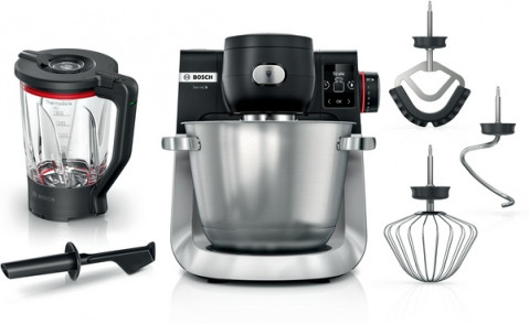Robot kuchenny BOSCH MUM S6ZS17 - Galeria zdjęcie 13