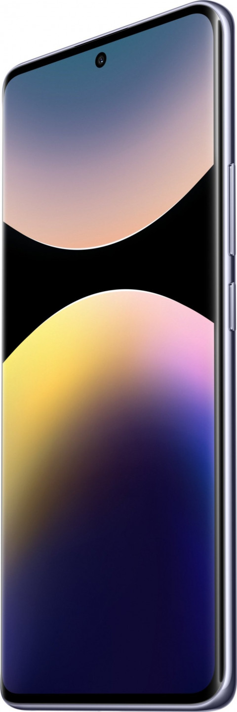 Smartfon Xiaomi Redmi Note 14 Pro+ 8/256GB 5G Lavender Purple - Galeria zdjęcie 3