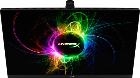 Monitor HP HX Armada 27"QHD IPS 165Hz 1ms 400nits DP, HDMI - Galeria zdjęcie 6
