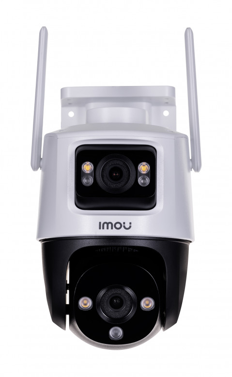 Kam. IP Imou Cruiser Dual 3MP IPC-S7XP-8M0WED-0360B - Galeria zdjęcie 3