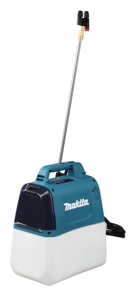 Opryskiwacz naramienny 12V US053DZ MAKITA - Galeria zdjęcie 4