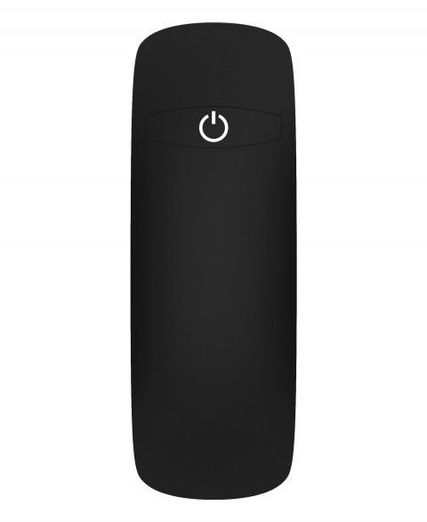 Stalowy ogrzewacz tarasowy Activejet APH-IH1500 - Galeria zdjęcie 2