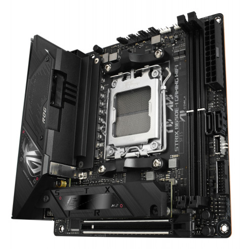 Płyta główna ASUS ROG STRIX B650E-I GAMING WIFI - Galeria zdjęcie 5
