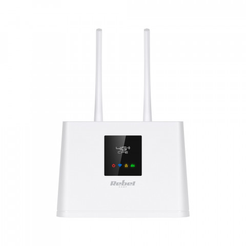 REBEL ROUTER 4G LTE RB-0702 - Galeria zdjęcie 4