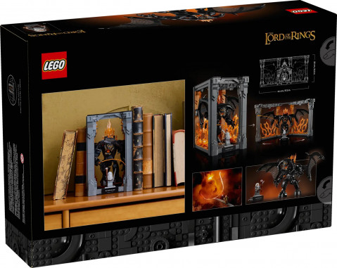 LEGO ICONS 10367 - Galeria zdjęcie 2