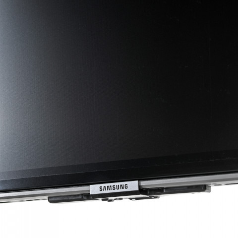 Telewizor Samsung QE85QN85CATXXH QLED 85'' 4K Ultra HD Tizen 120Hz Dolby Atmos Srebrny - Galeria zdjęcie 4