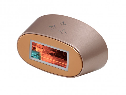 Depilator IPL PERFECT SKIN PRO IL5020 CONCEPT - Galeria zdjęcie 7