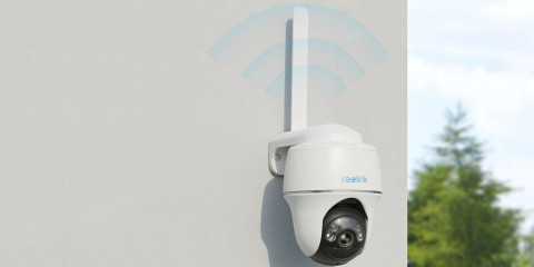 Kamera IP Reolink Go Series G430 + panel - Galeria zdjęcie 3