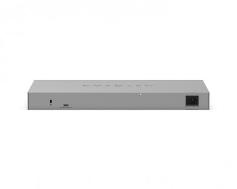 Switch Netgear GS728TPP-300EUS 28p PoE 380W (PoE+: 24p) Managed Gigabit - Galeria zdjęcie 6