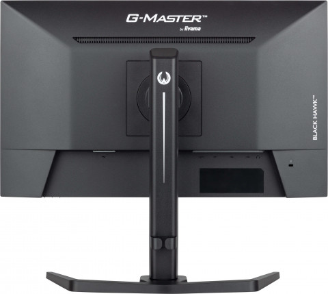MONITOR IIYAMA LED 23,8" GB2445HSU-B2 100Hz - Galeria zdjęcie 9
