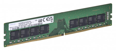 Samsung UDIMM 32GB DDR4 3200MH M378A4G43AB2-CWE - Galeria zdjęcie 2
