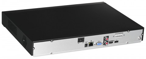 Rejestrator IP DAHUA NVR4232-4KS3 - Galeria zdjęcie 4