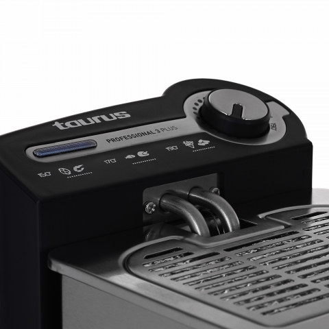 Frytkownica Taurus Professional 3 Plus (3l; 2100W) - Galeria zdjęcie 15