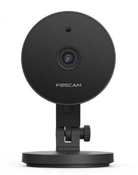 Foscam kamera IP C5M 5 Mpix - Galeria zdjęcie 2