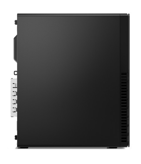 Lenovo ThinkCentre M75s G5 SFF Ryzen 5 8600G 16GB DDR5 SSD512 Radeon 760M DVD W11Pro Black 3Y OnSite - Galeria zdjęcie 5