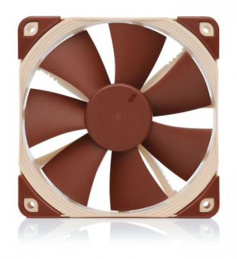 Wentylator NOCTUA 120mm 300-1200(1500) RPM - Galeria zdjęcie 3