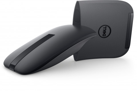 Dell Mysz podróżna Bluetooth MS700 - czarna - Galeria zdjęcie 5
