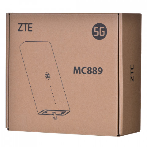 Router ZTE MC889 5G ODU - Galeria zdjęcie 10