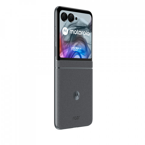 Motorola Razr 50 8/256GB 5G Kola Grey - Galeria zdjęcie 4
