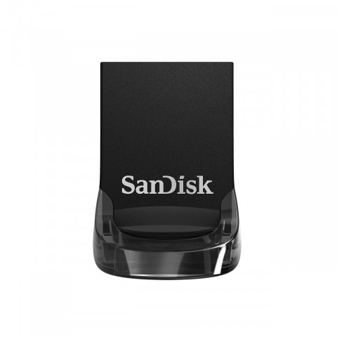 SANDISK FLASH Ultra Fit 512GB 130MB/s USD 3.1 - Galeria zdjęcie 1