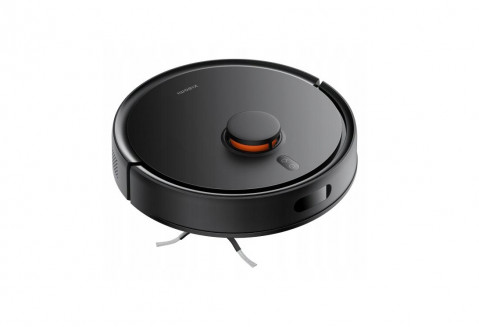 Robot sprzątający Xiaomi S20 EU (czarny) - Galeria zdjęcie 4