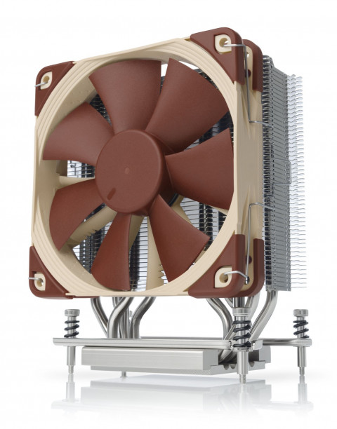 Chłodzenie CPU NOCTUA NH-U12S TR4-SP3 dla AMD (sTRX4, sWRX8, TR4, SP3) - Galeria zdjęcie 2