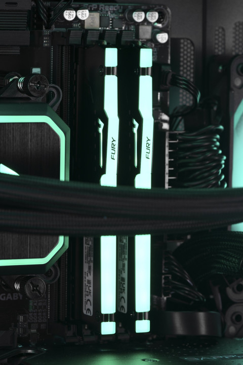Komputer Actina View 7800X3D/32GB/1TB/RX7900XTX/850W - Galeria zdjęcie 17