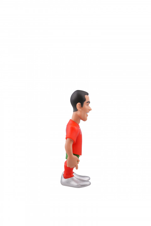 MINIX PORTUGALIA - CRISTIANO RONALDO - Galeria zdjęcie 3
