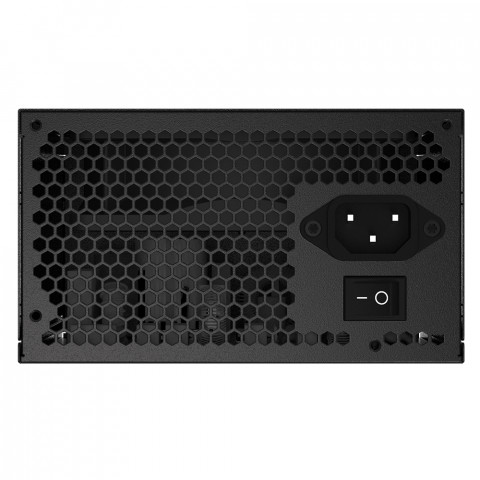 Zasilacz Gigabyte P550B 550W 80+ Bronze - Galeria zdjęcie 3