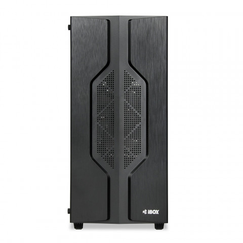 IBOX OBUDOWA ATX CETUS 908 - Galeria zdjęcie 4