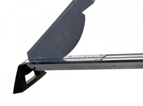 Gilotyna do paneli Wolfcraft LC 600 laminowane - Galeria zdjęcie 10