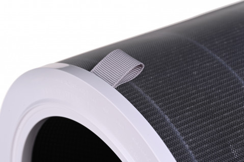 Filtr do oczyszczaczy Xiaomi HEPA ( grey ) - Galeria zdjęcie 4