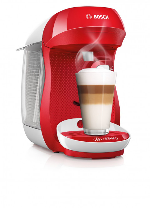 Ekspres TASSIMO BOSCH TAS 1006 - Galeria zdjęcie 9