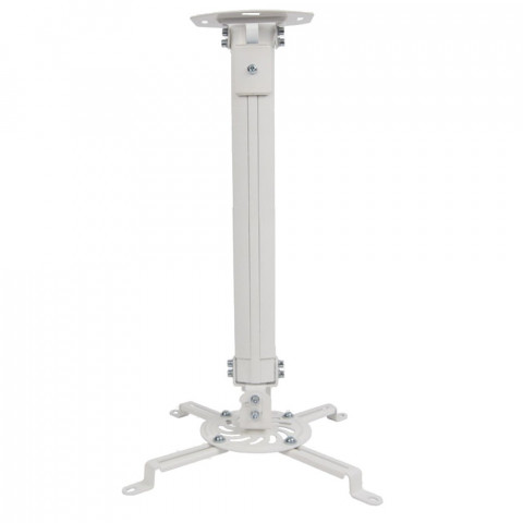 TECHLY UCHWYT SUFITOWY DO PROJEKTORA 54-90CM 13,5K - Galeria zdjęcie 1