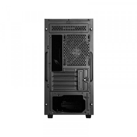 OBUDOWA CHIEFTEC AZ-01B-OP CZARNA - Galeria zdjęcie 6