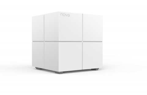 TENDA Nova MW6 3Pack Home Mesh WiFi System - Galeria zdjęcie 7