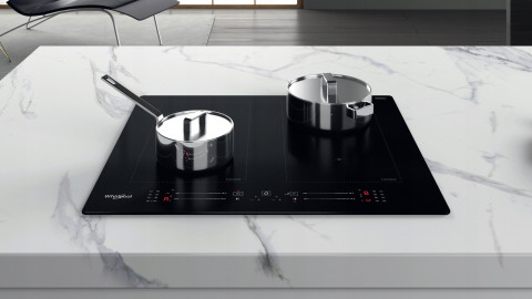 Płyta indukcyjna WHIRLPOOL WL S7260 NE - Galeria zdjęcie 5
