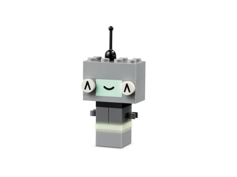 LEGO Classic 11037 Kreatywne planety - Galeria zdjęcie 7